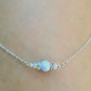 Meet your Posher, Holly